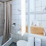 Daslenz Hotel *