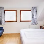 Daslenz Hotel Briedern