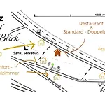 Daslenz Hotel Briedern