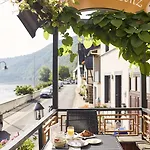 Hotel Daslenz Briedern