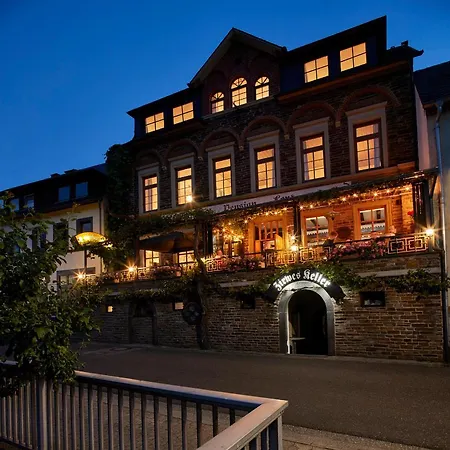 Hotel Weinhaus Lenz