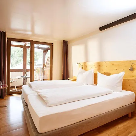 Weinhaus Lenz Hotel