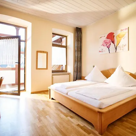 Weinhaus Lenz Hotel