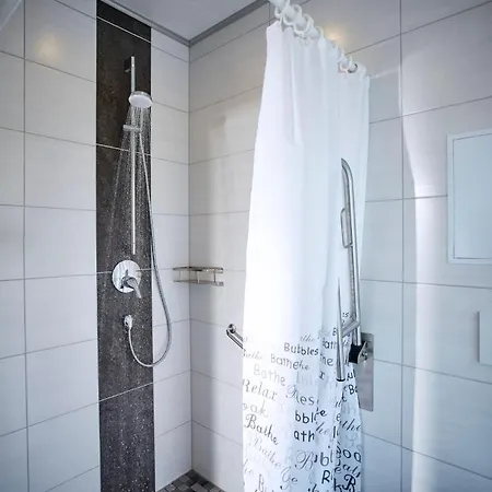 ホテル Daslenz Briedern