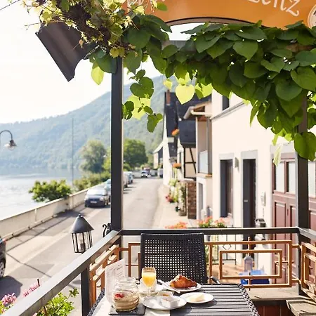 Hotel Weinhaus Lenz