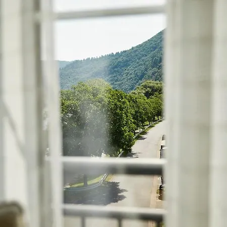 Daslenz 호텔