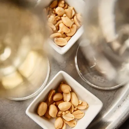 Daslenz 酒店 Briedern