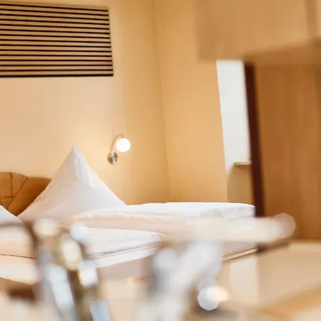 Hotel Daslenz