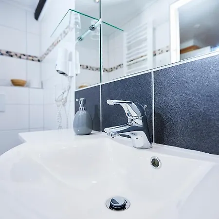 酒店 Daslenz Briedern