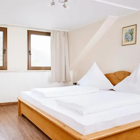Hotel Weinhaus Lenz Briedern