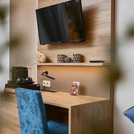 ホテル Daslenz Briedern