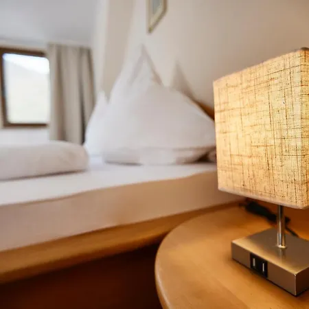 Hotel Weinhaus Lenz