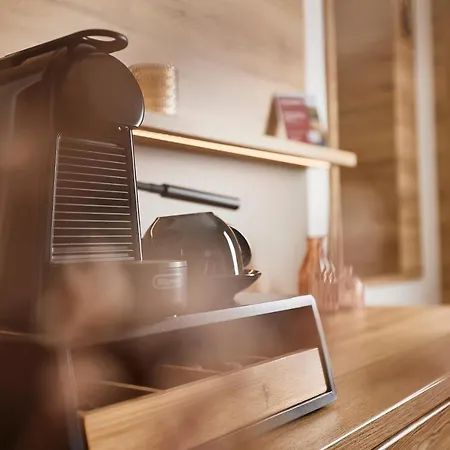 酒店 Daslenz Briedern