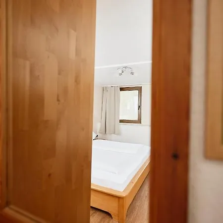 Hotel Daslenz *