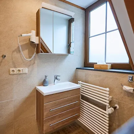 Hotel Weinhaus Lenz