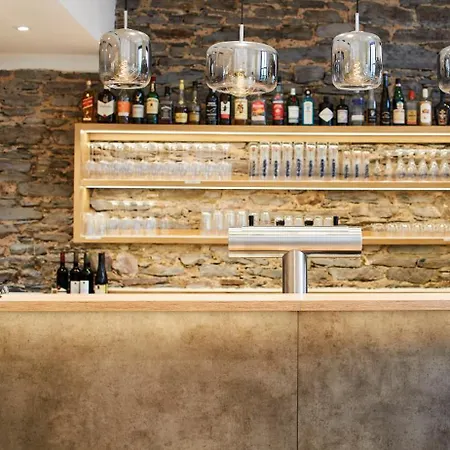 酒店 Daslenz Briedern