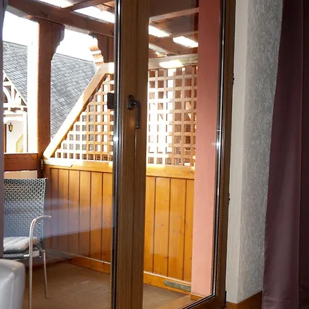 Hotel Weinhaus Lenz *