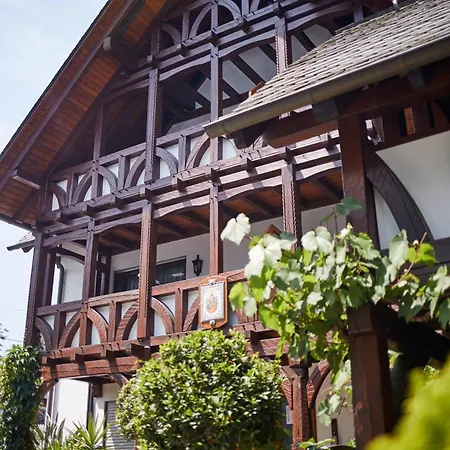 Weinhaus Lenz