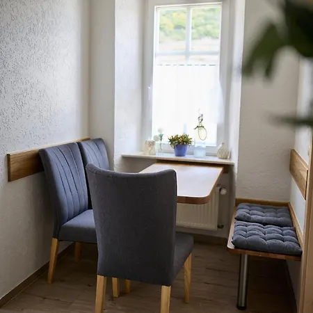 Hotel Weinhaus Lenz