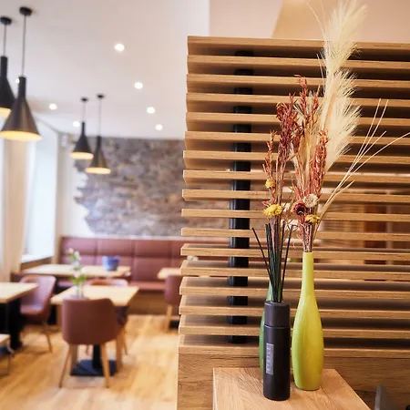 Daslenz Hotel Briedern