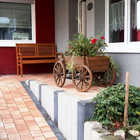 Hotel Daslenz *
