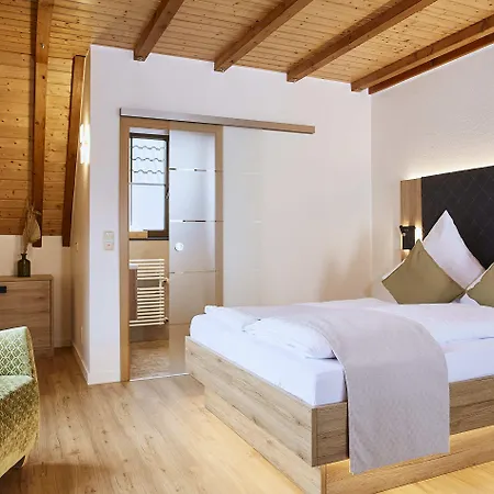 Hotel Daslenz *