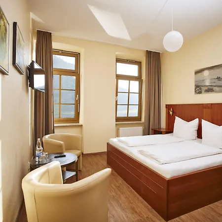 Hotel Daslenz *