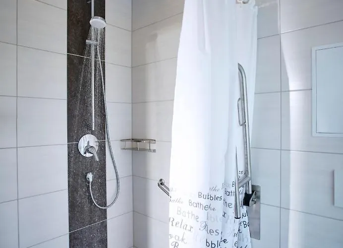 Hotel Daslenz Briedern