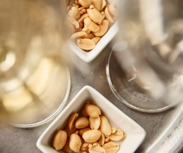 Daslenz Hotel Briedern