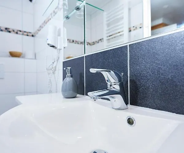 Hotel Daslenz Briedern