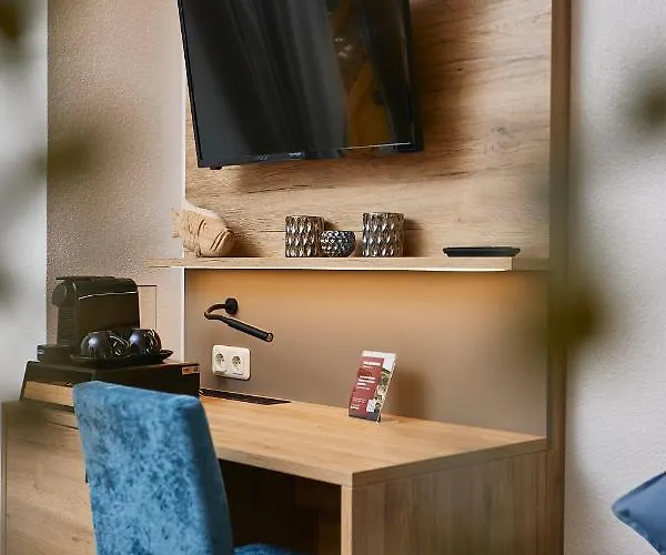 Hotel Daslenz Briedern