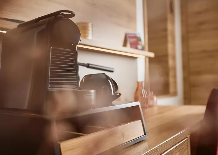 Hotel Daslenz Briedern