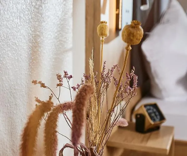 Hotel Daslenz Briedern