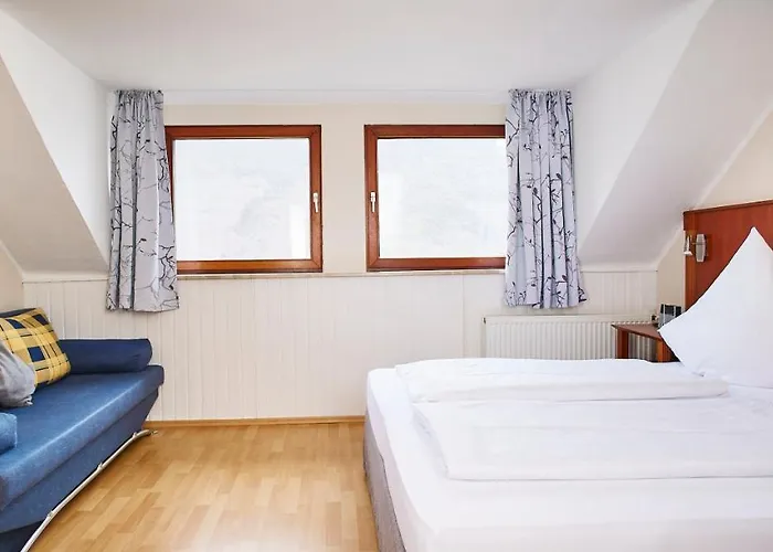 Daslenz Hotel Briedern