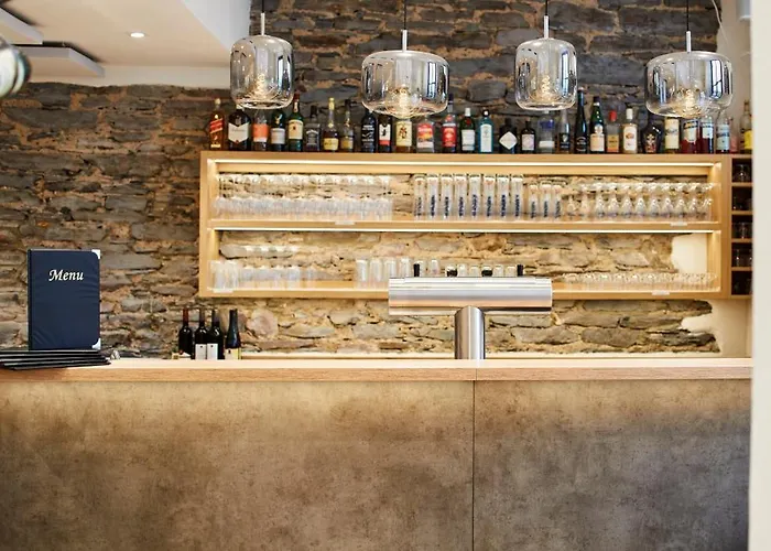 Hotel Daslenz Briedern