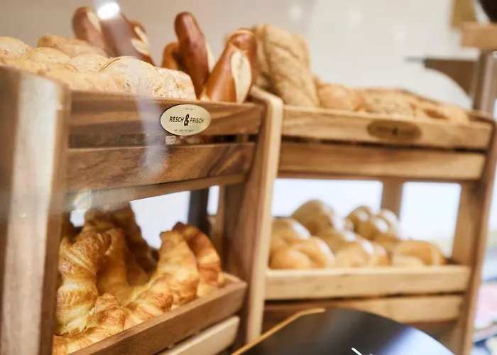 Daslenz Hotel Briedern