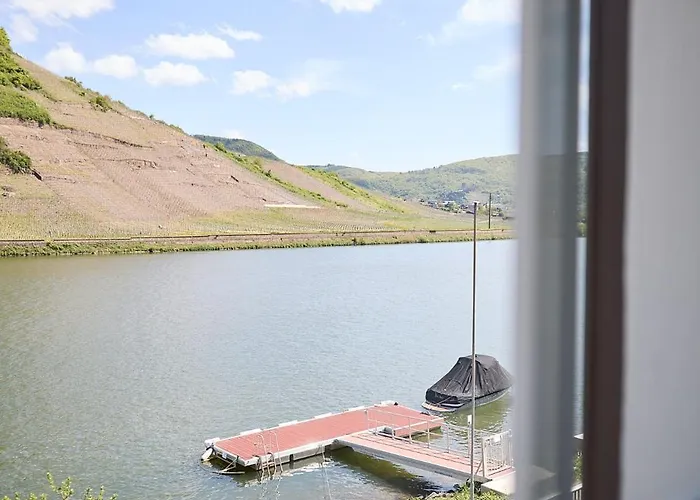 Daslenz Hotel Briedern