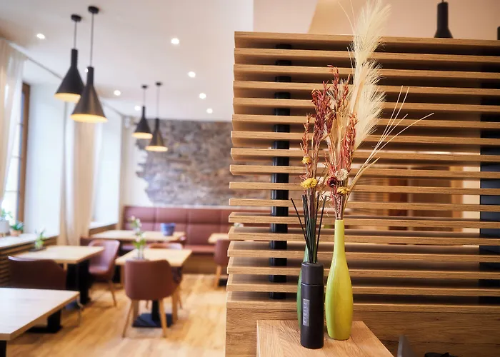 Daslenz Hotel Briedern